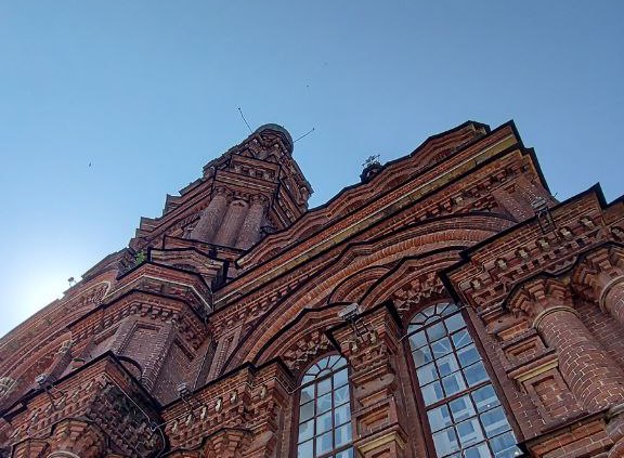 Комбинированные туры из Самары в Казань на теплоходе. Круиз + экскурсии